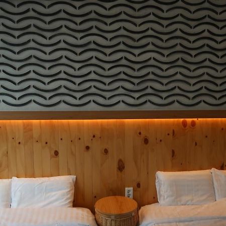 38Th Street Guesthouse Mokpo Ngoại thất bức ảnh