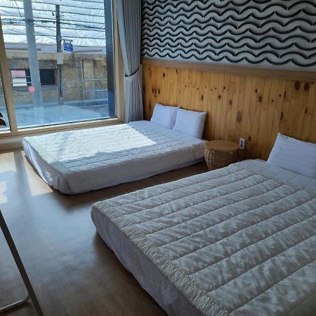 38Th Street Guesthouse Mokpo Ngoại thất bức ảnh
