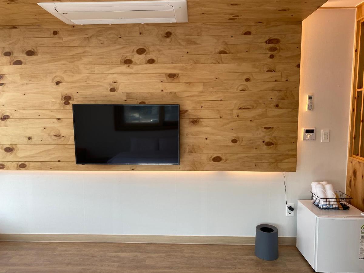 38Th Street Guesthouse Mokpo Ngoại thất bức ảnh