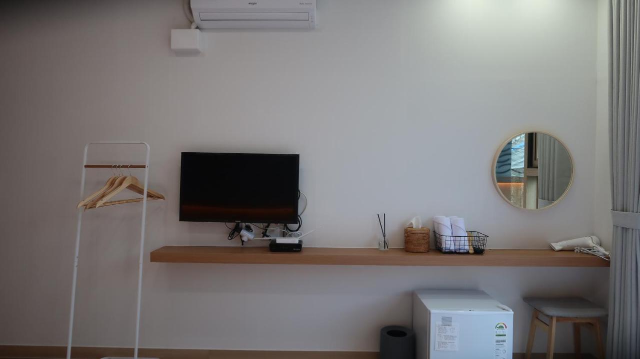 38Th Street Guesthouse Mokpo Ngoại thất bức ảnh
