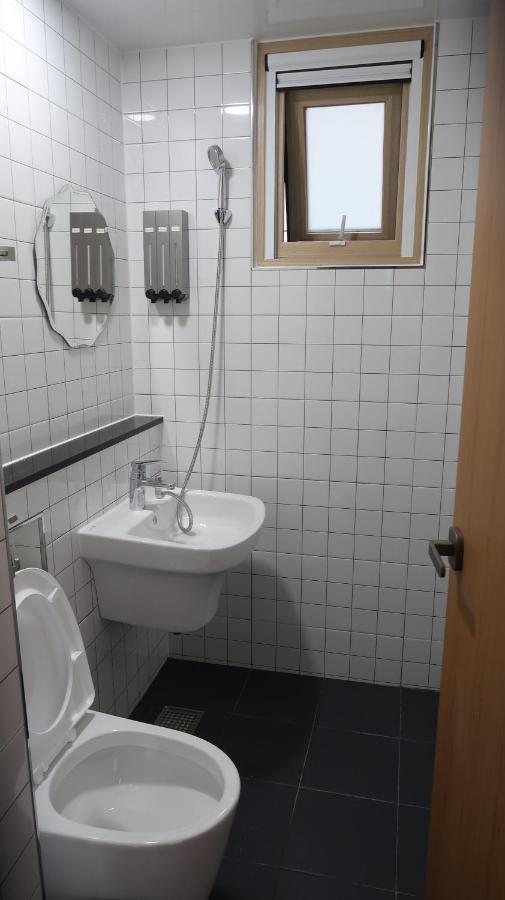 38Th Street Guesthouse Mokpo Ngoại thất bức ảnh