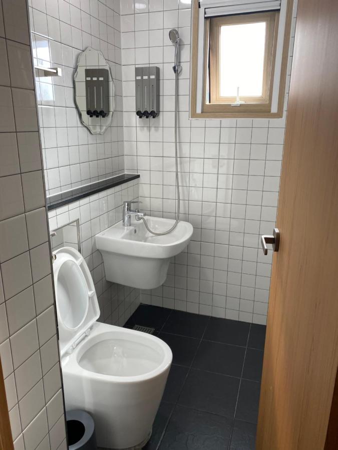 38Th Street Guesthouse Mokpo Ngoại thất bức ảnh