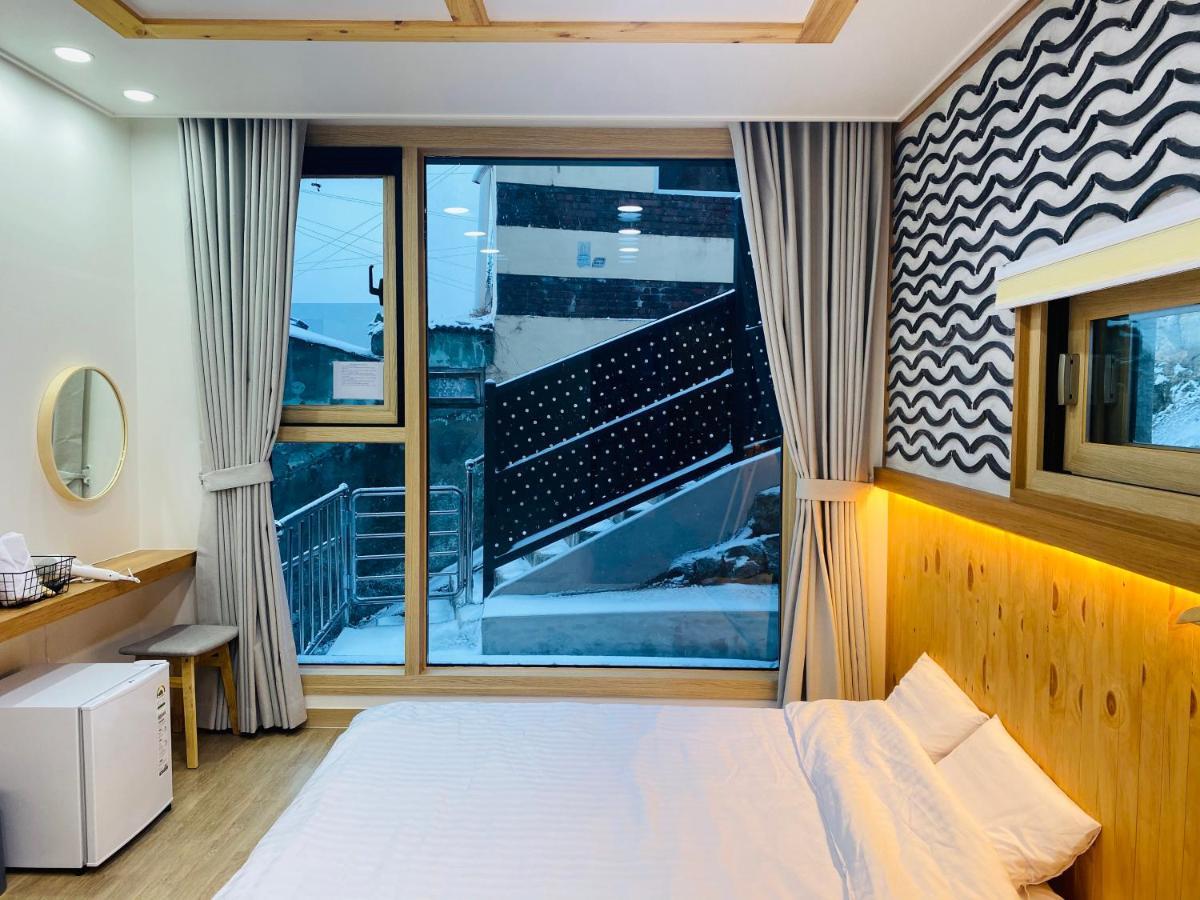 38Th Street Guesthouse Mokpo Ngoại thất bức ảnh